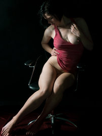 Madry Sexy Girl Dark Lust