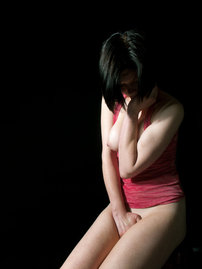 Madry Sexy Girl Dark Lust