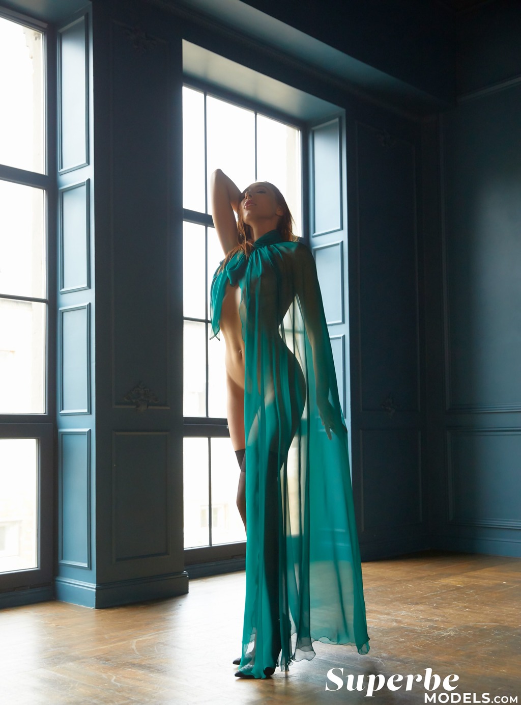 Blue Ruin With Mia Aria 05