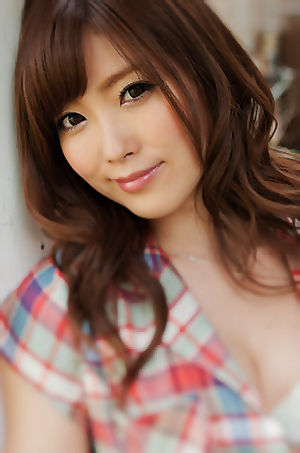 Beautiful Japanese Girl Rina Kato