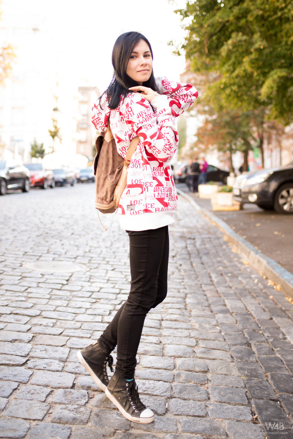 Alla - Relaxation 01