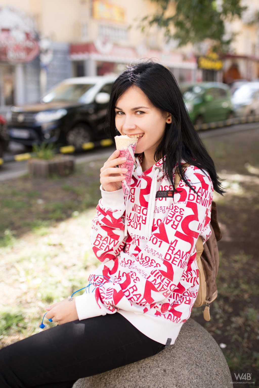 Alla - Relaxation 02