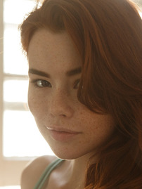Sabrina Lynn Big Boobs